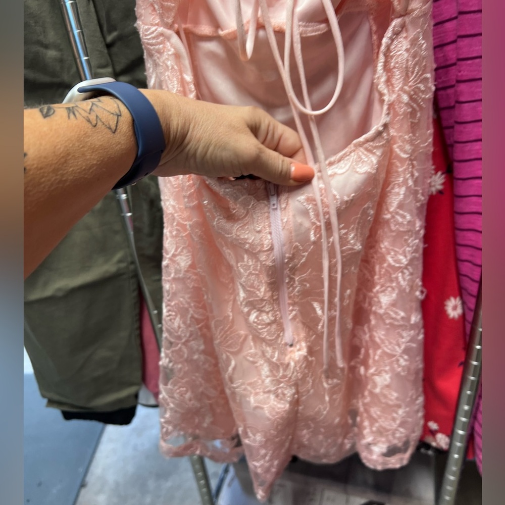 Windsor dress size M - Picture 6 of 8